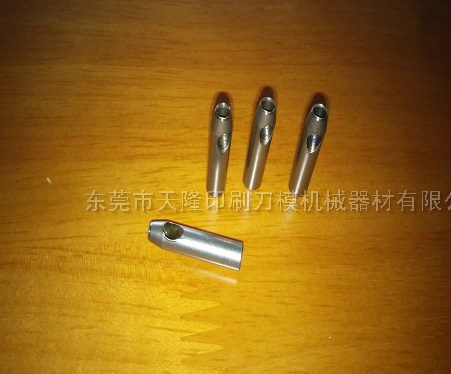 进口削边孔