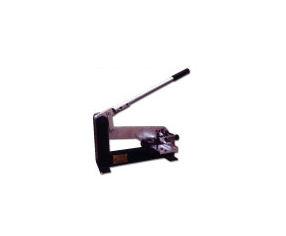 CK－9冲孔机